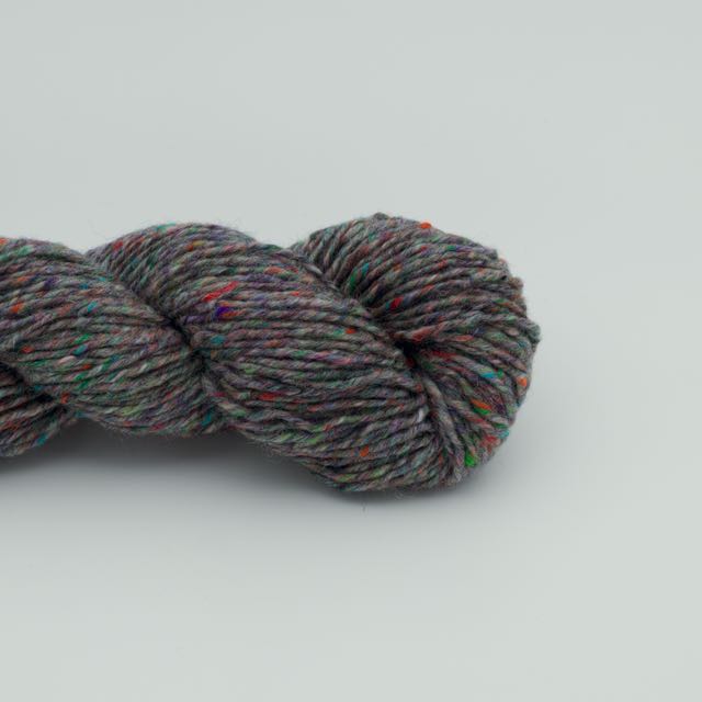 Isager Aran Tweed