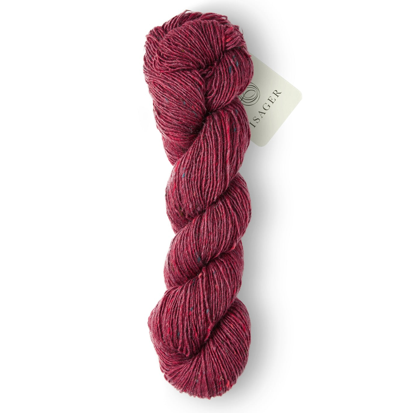Isager Tweed