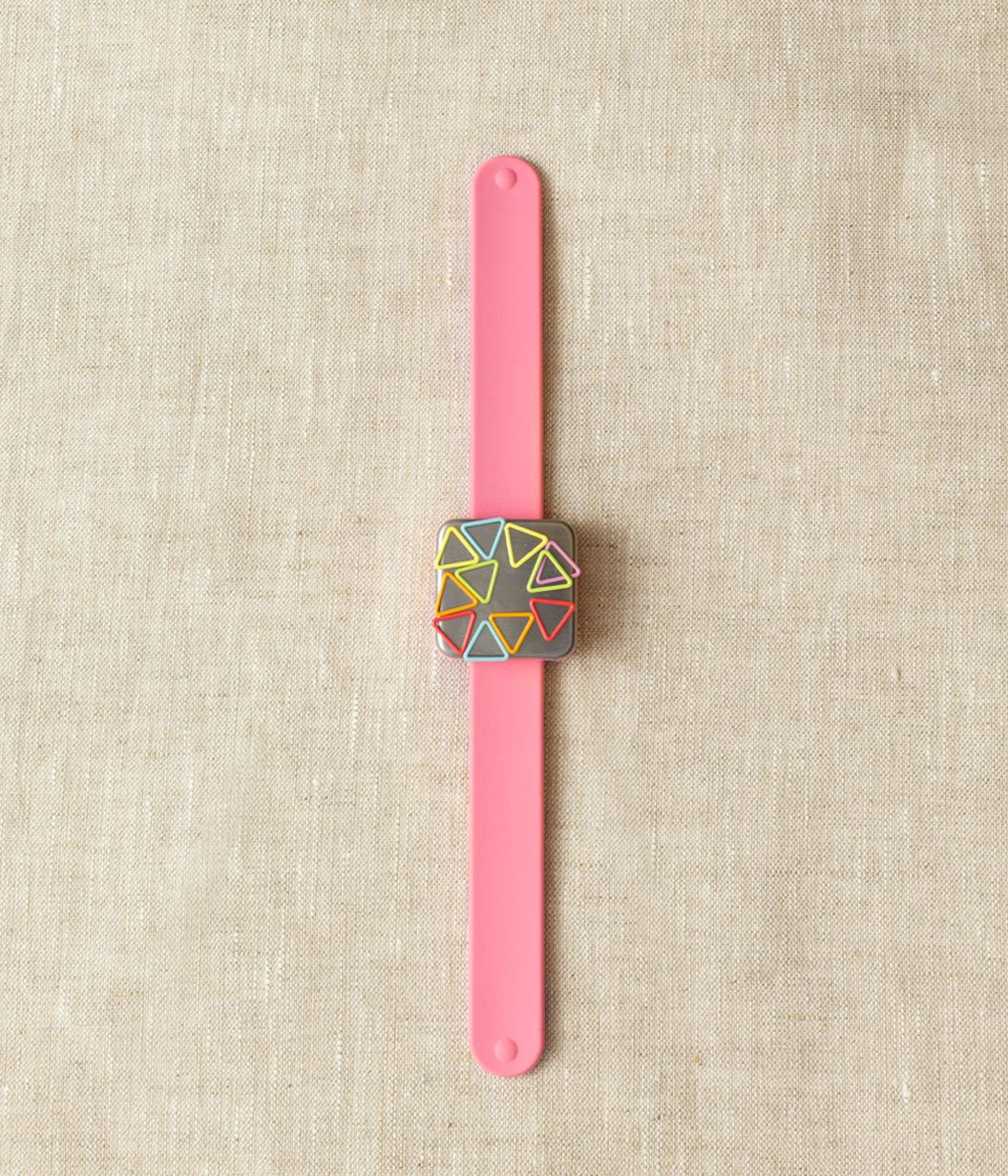 Maker's Keep fra CocoKnits