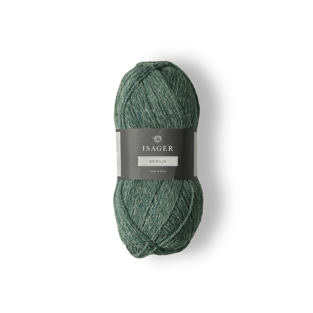 Isager Merilin