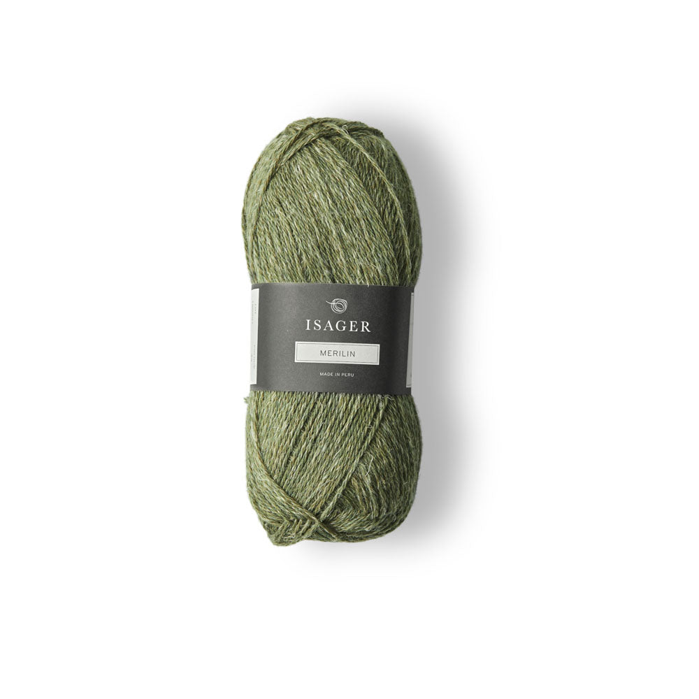 Isager Merilin