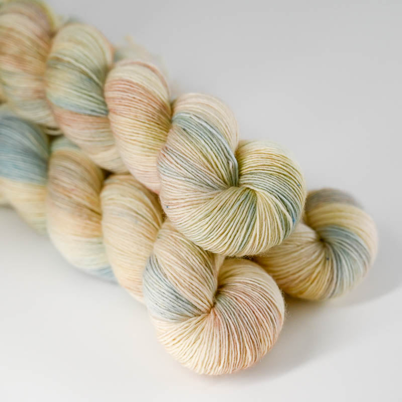 Sysleriget - Merino Singles