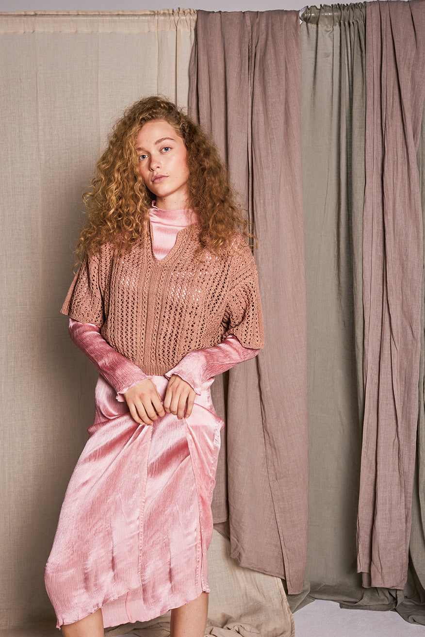 Hæfte 2204 Dame Bomull