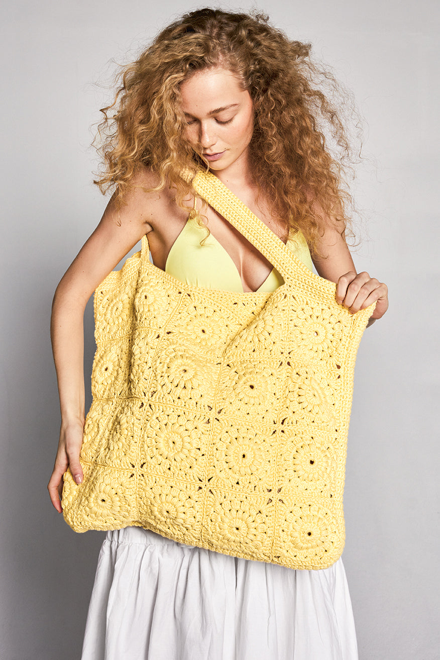 Hæfte 2204 Dame Bomull