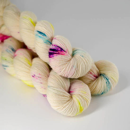 Sysleriget - Merino Singles