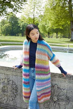 Lang Yarns Punto 45 - Cloud