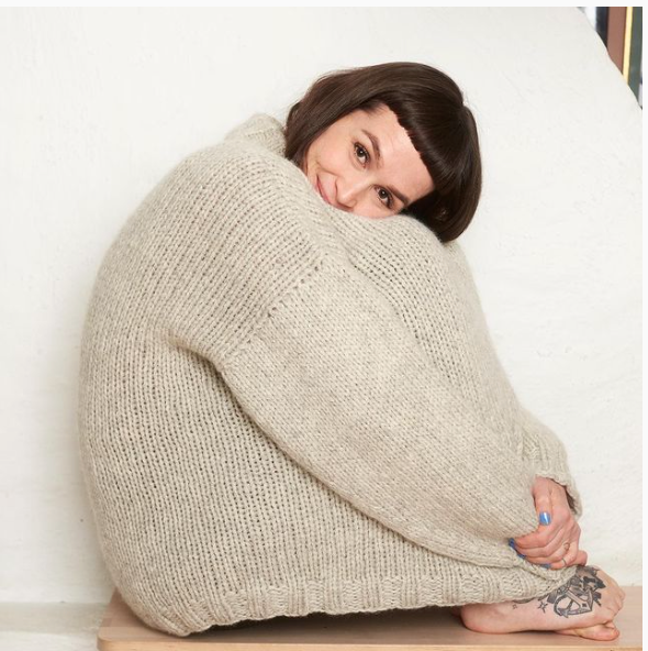 Strikk med Witre Design (2. sortering)