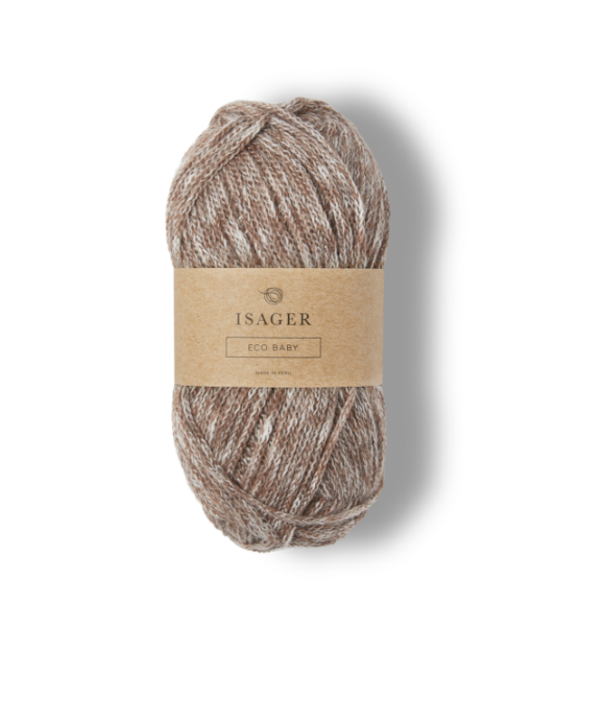 Isager Baby Yarn
