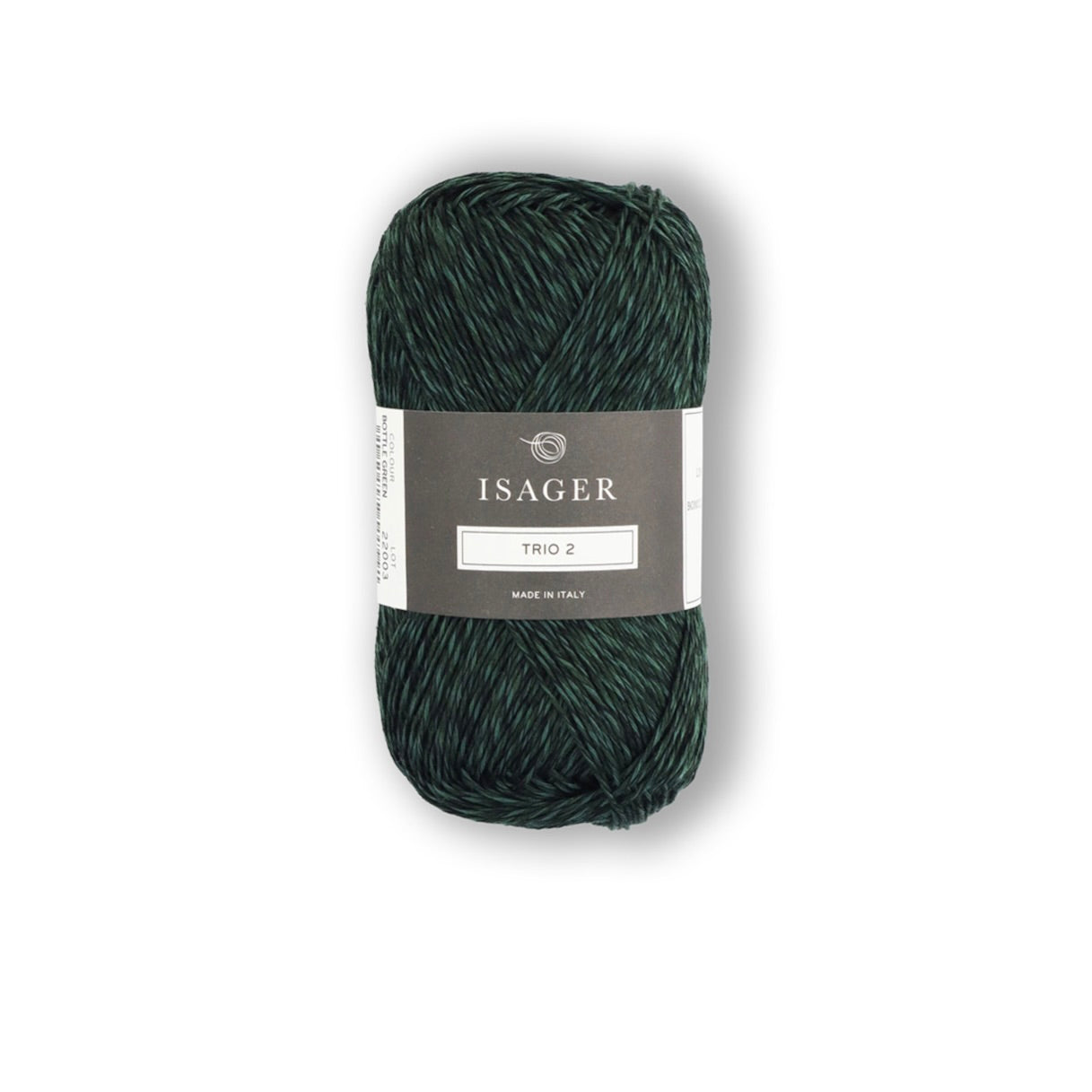 Isager Trio 2