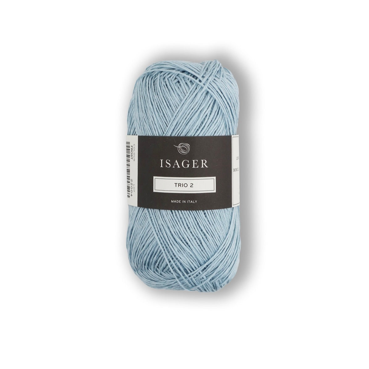 Isager Trio 2