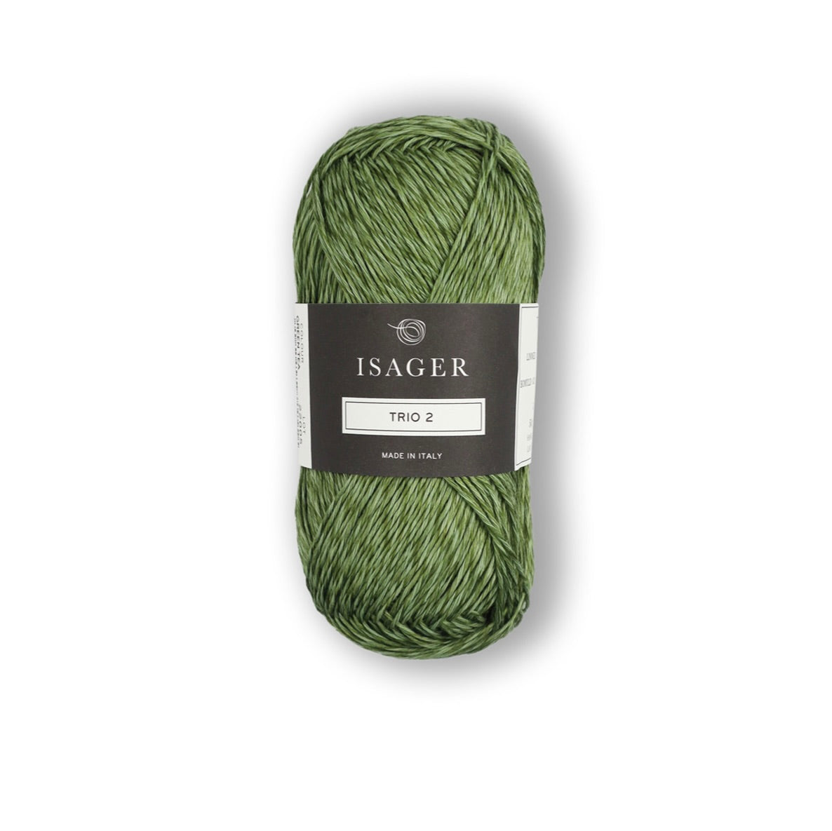 Isager Trio 2