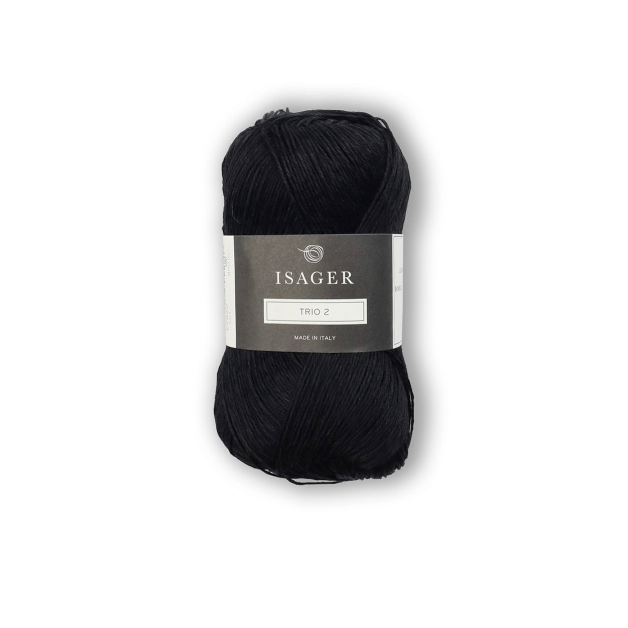 Isager Trio 2