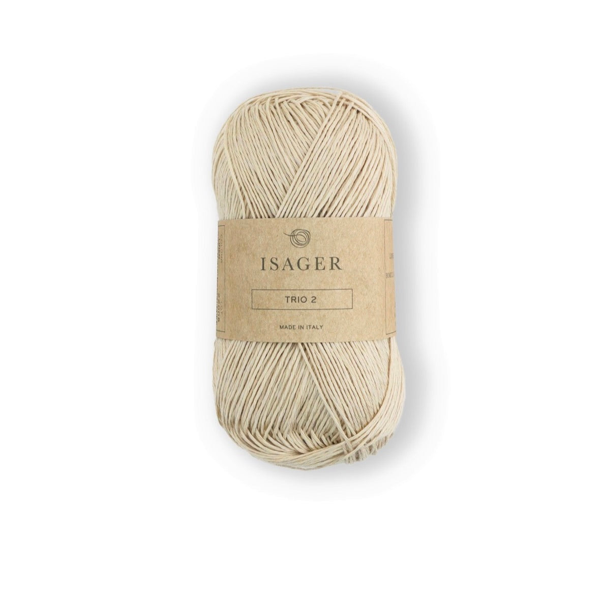 Isager Trio 2