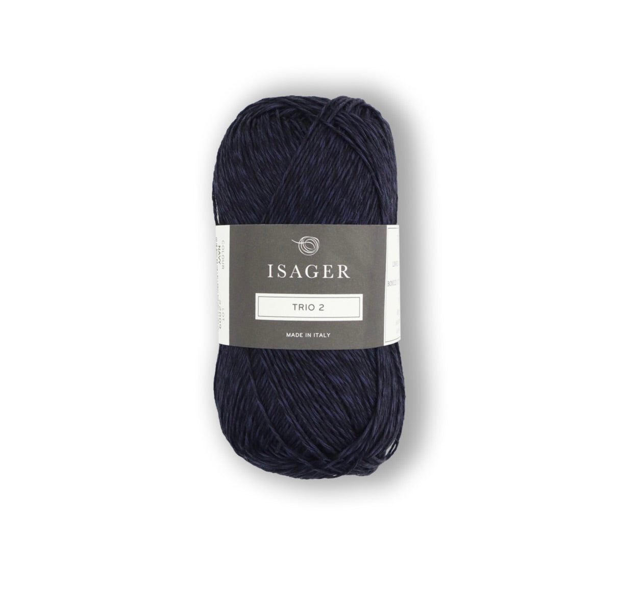 Isager Trio 2