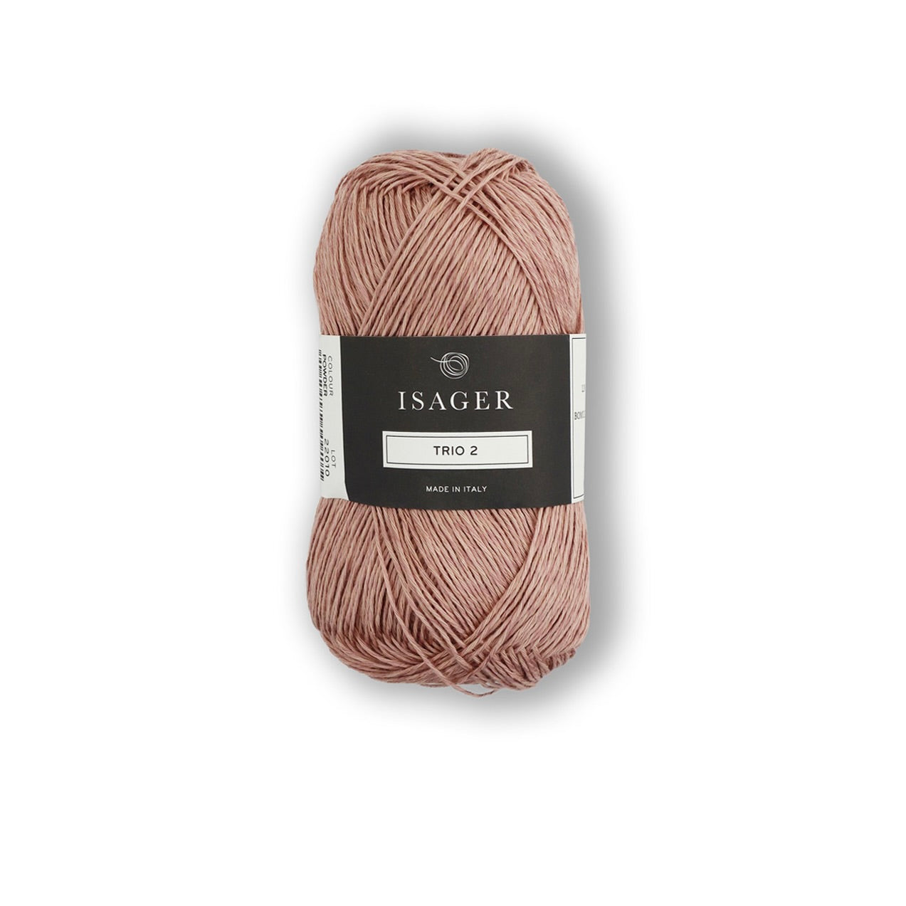 Isager Trio 2