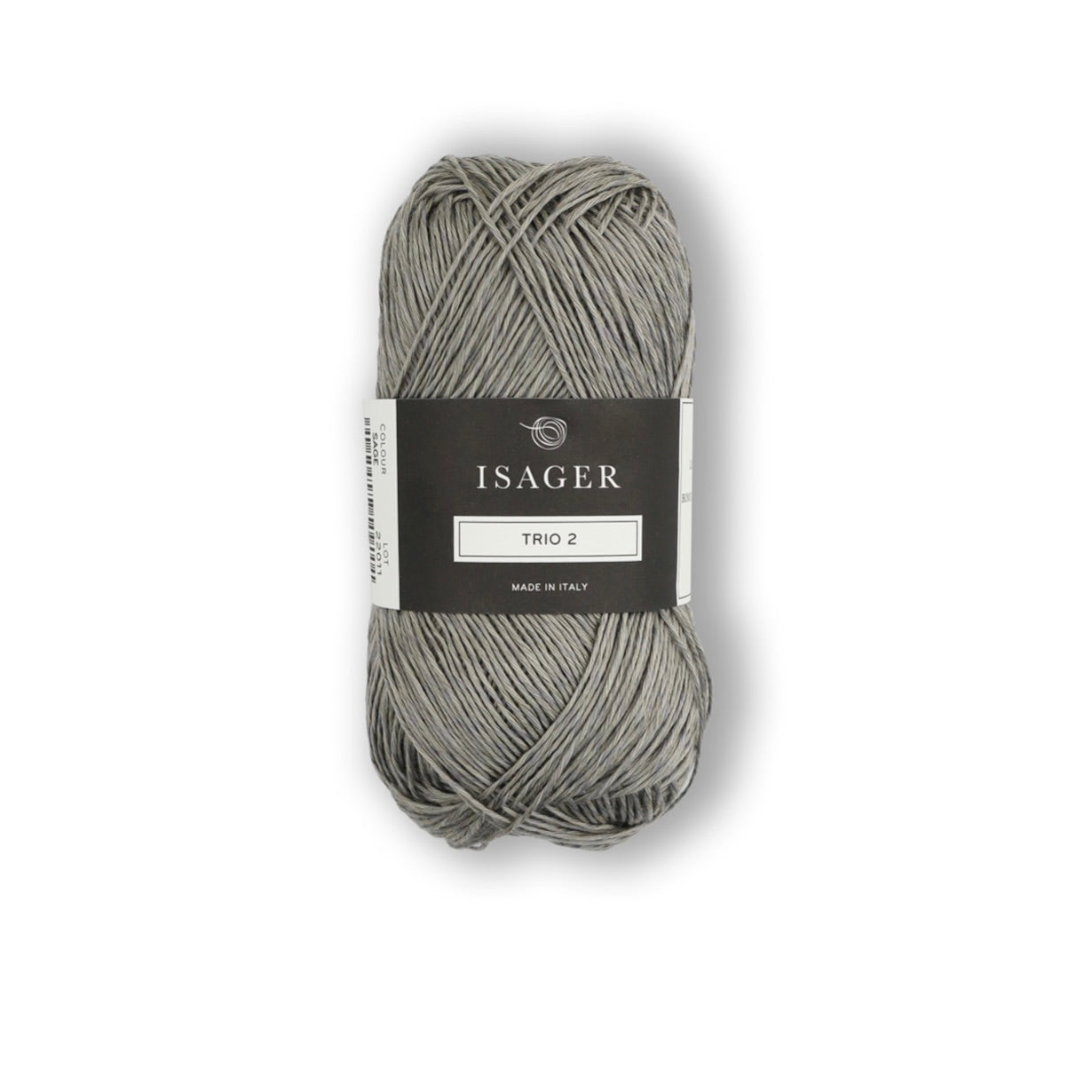 Isager Trio 2