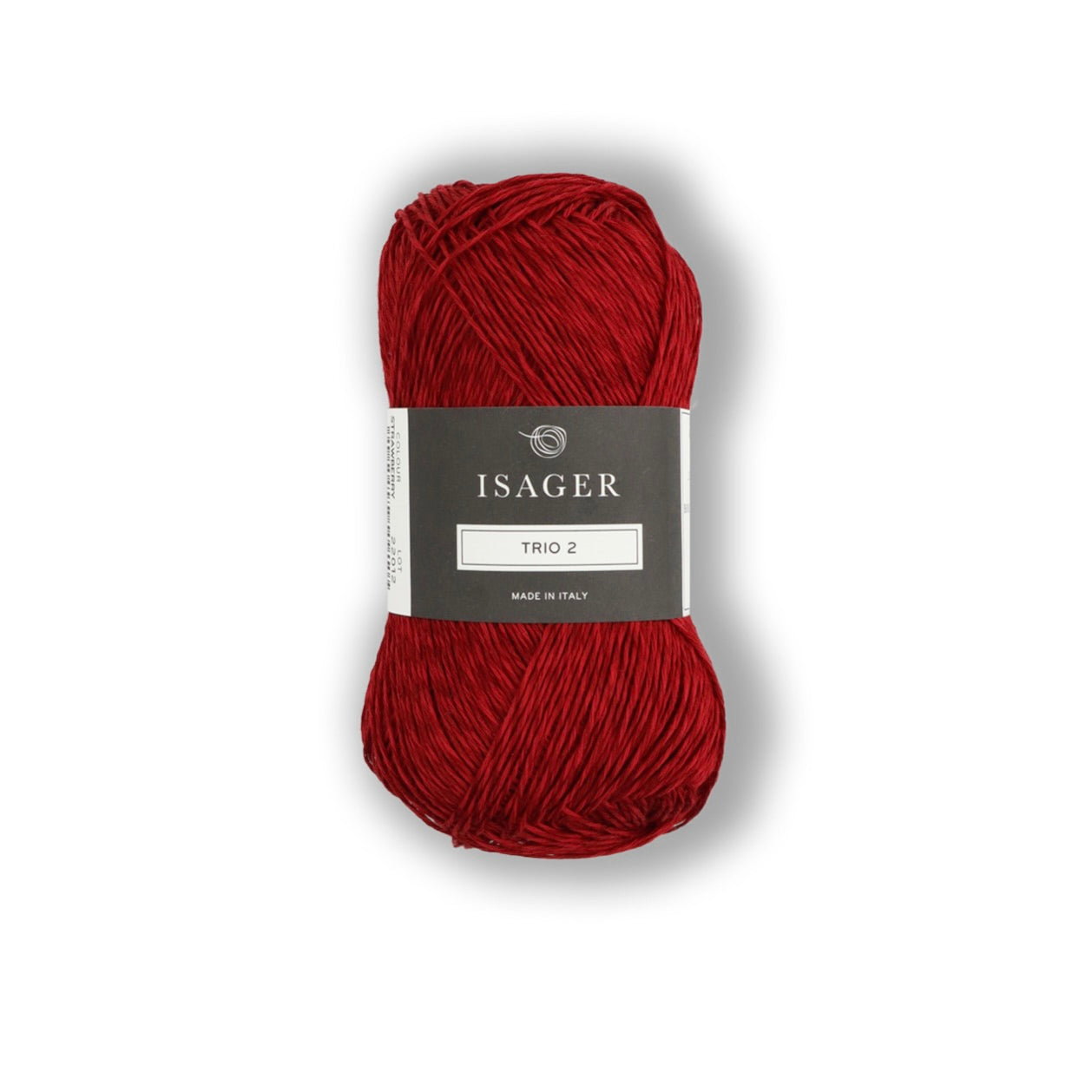 Isager Trio 2