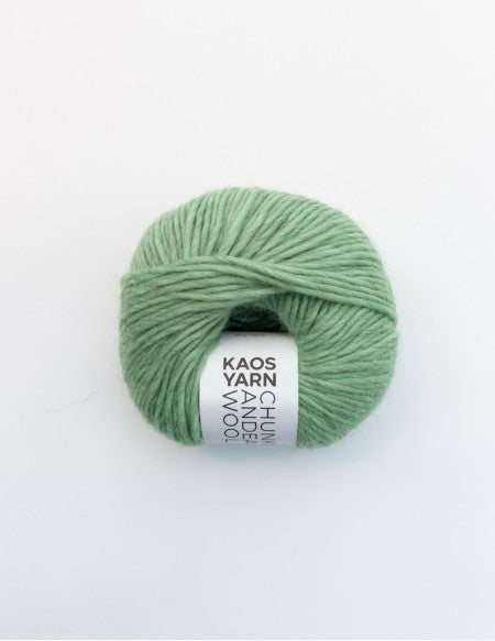 KAOS Chunky Andean Wool