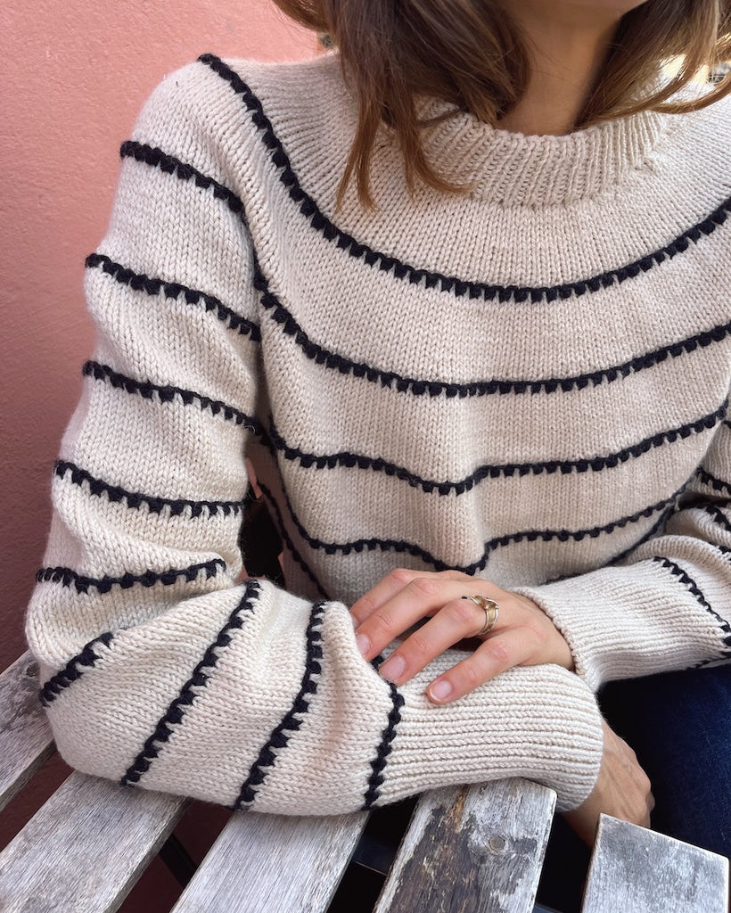 Festival Sweater - My Size