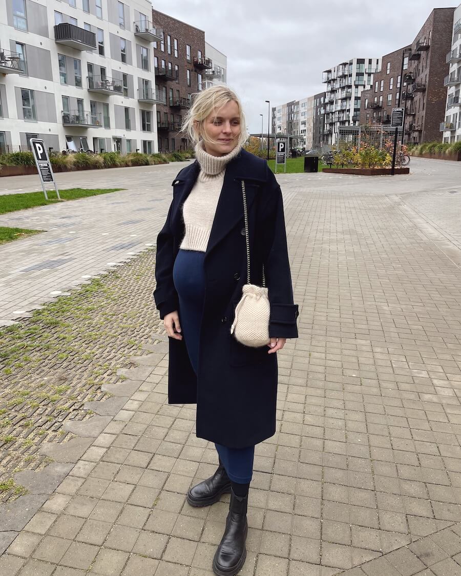 Kæde fra PetiteKnit