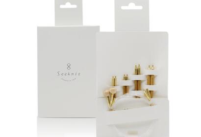 SeeKnit Medium Sæt (M2) 5cm - Koshitsu