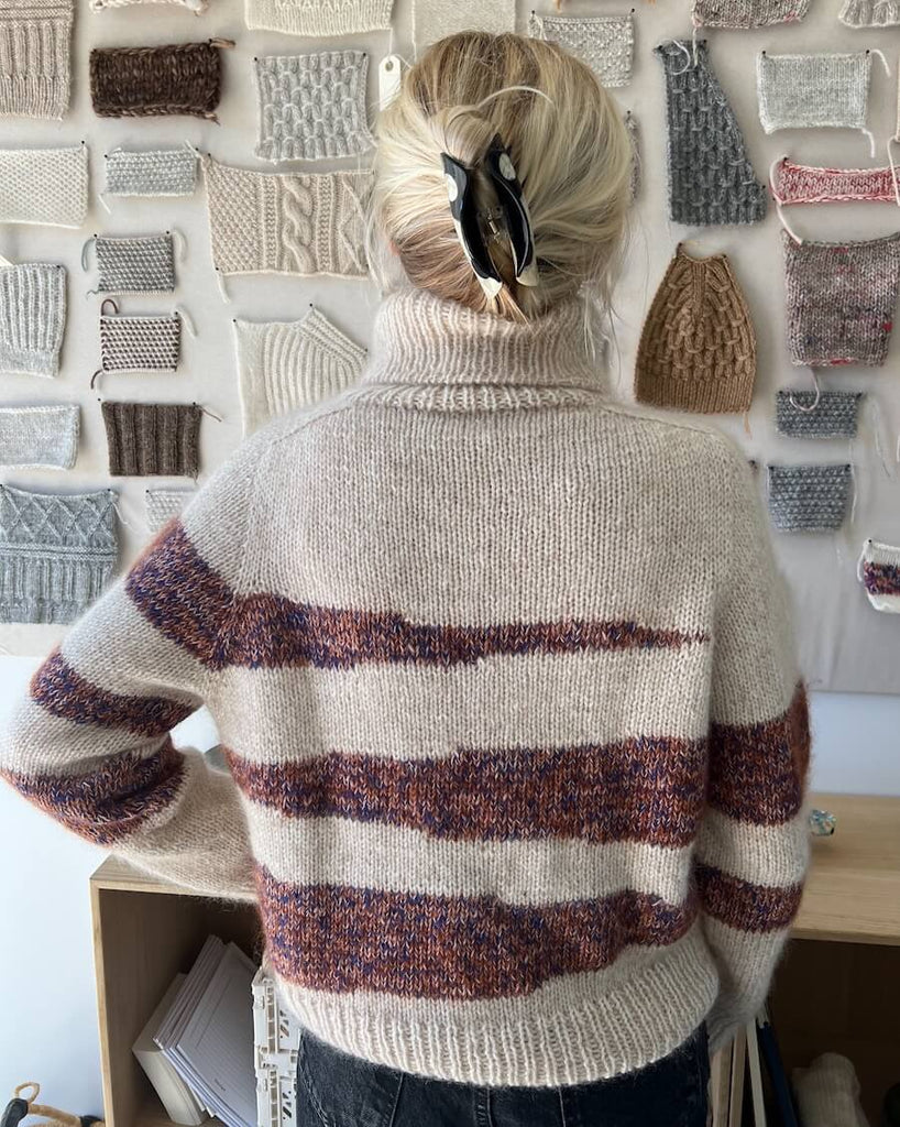 Sycamore Sweater