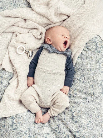 Tema 55 Hentesett og Babytepper