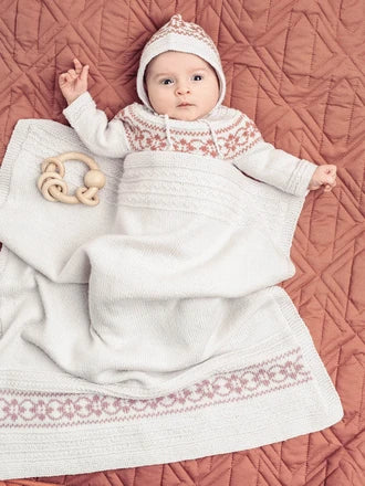 Tema 55 Hentesett og Babytepper