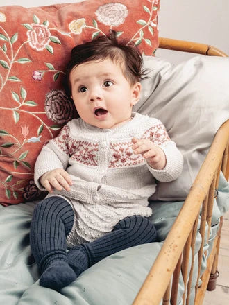 Tema 55 Hentesett og Babytepper