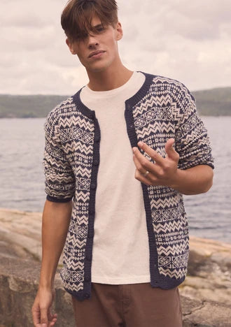 Tema 68 Norske ikoner - Voksen