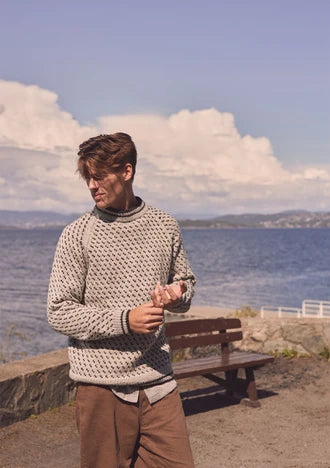 Tema 68 Norske ikoner - Voksen