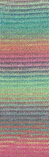Indlæs billede til gallerivisning Lang Yarns Mille Colori Socks &amp; Lace Luxe
