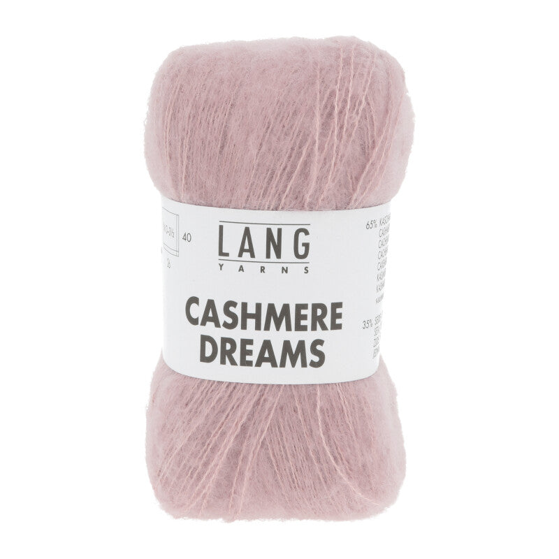 Lang Yarns Cashmere Dreams