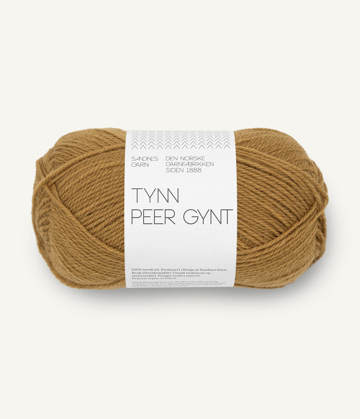 Sandnes Tynn Peer Gynt