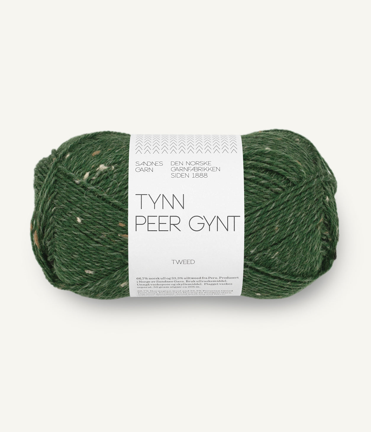 Sandnes Tynn Peer Gynt