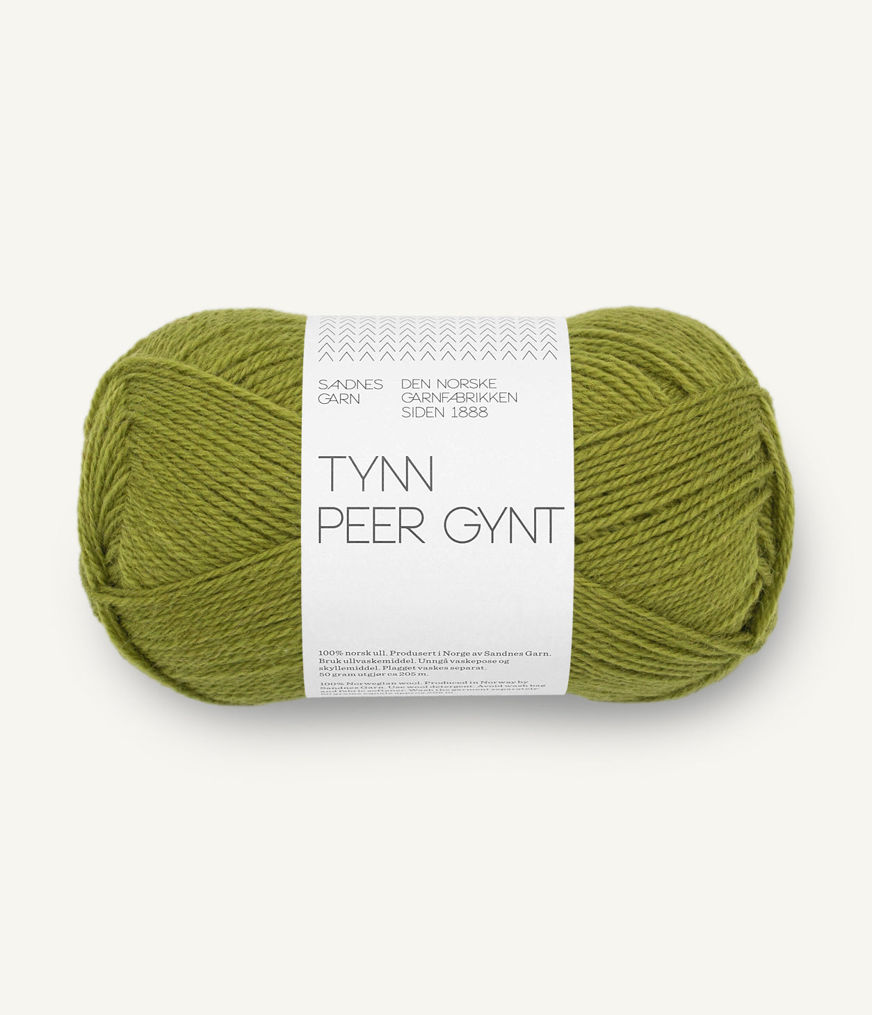 Sandnes Tynn Peer Gynt
