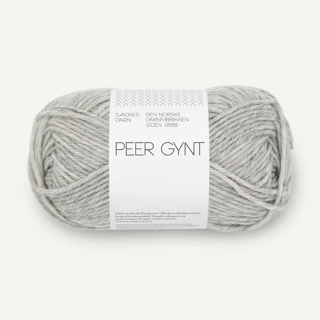 Sandnes Peer Gynt
