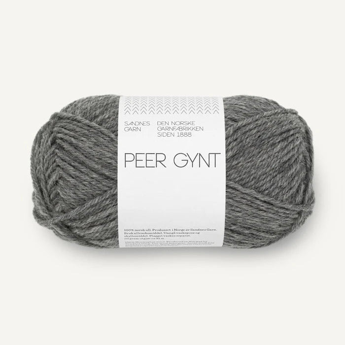 Sandnes Peer Gynt