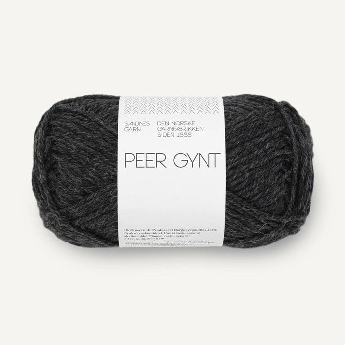 Sandnes Peer Gynt