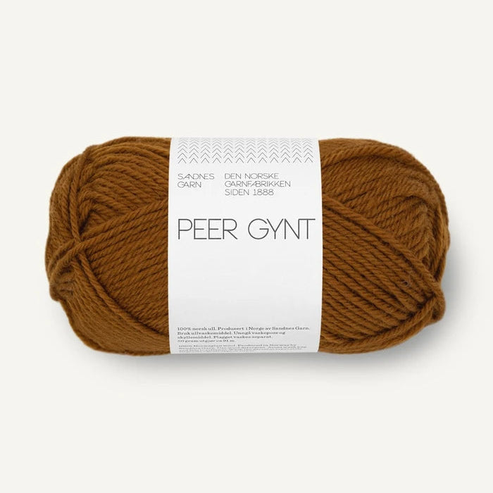 Peer Gynt fra Sandnes i Monks Robe