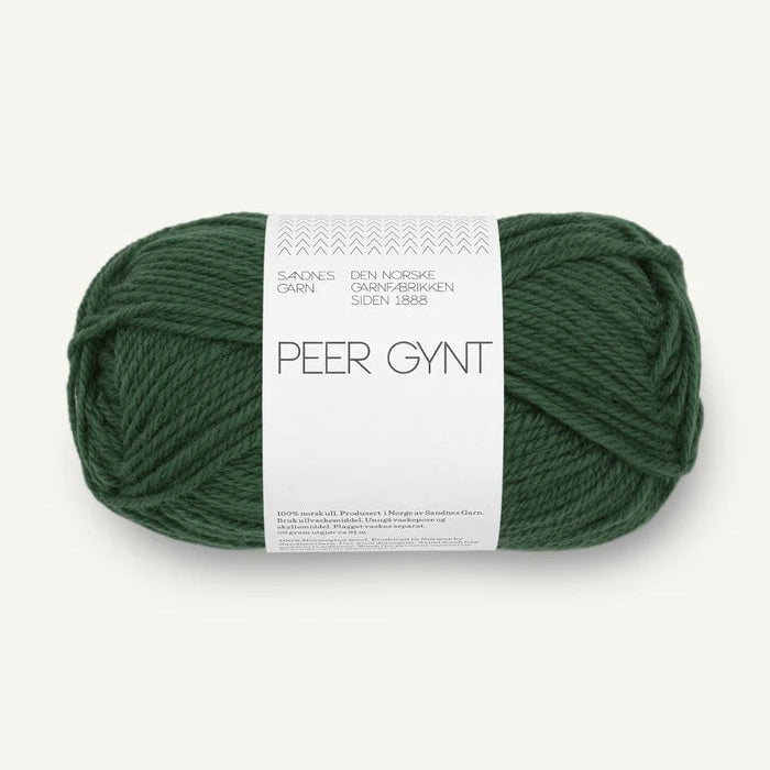 Sandnes Peer Gynt