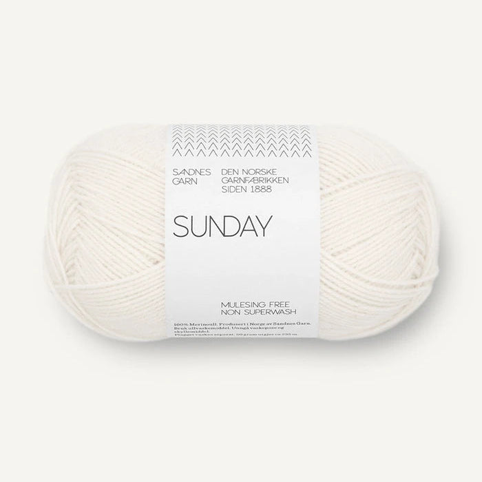 Sandnes Sunday