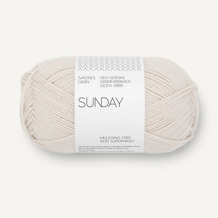 Sandnes Sunday