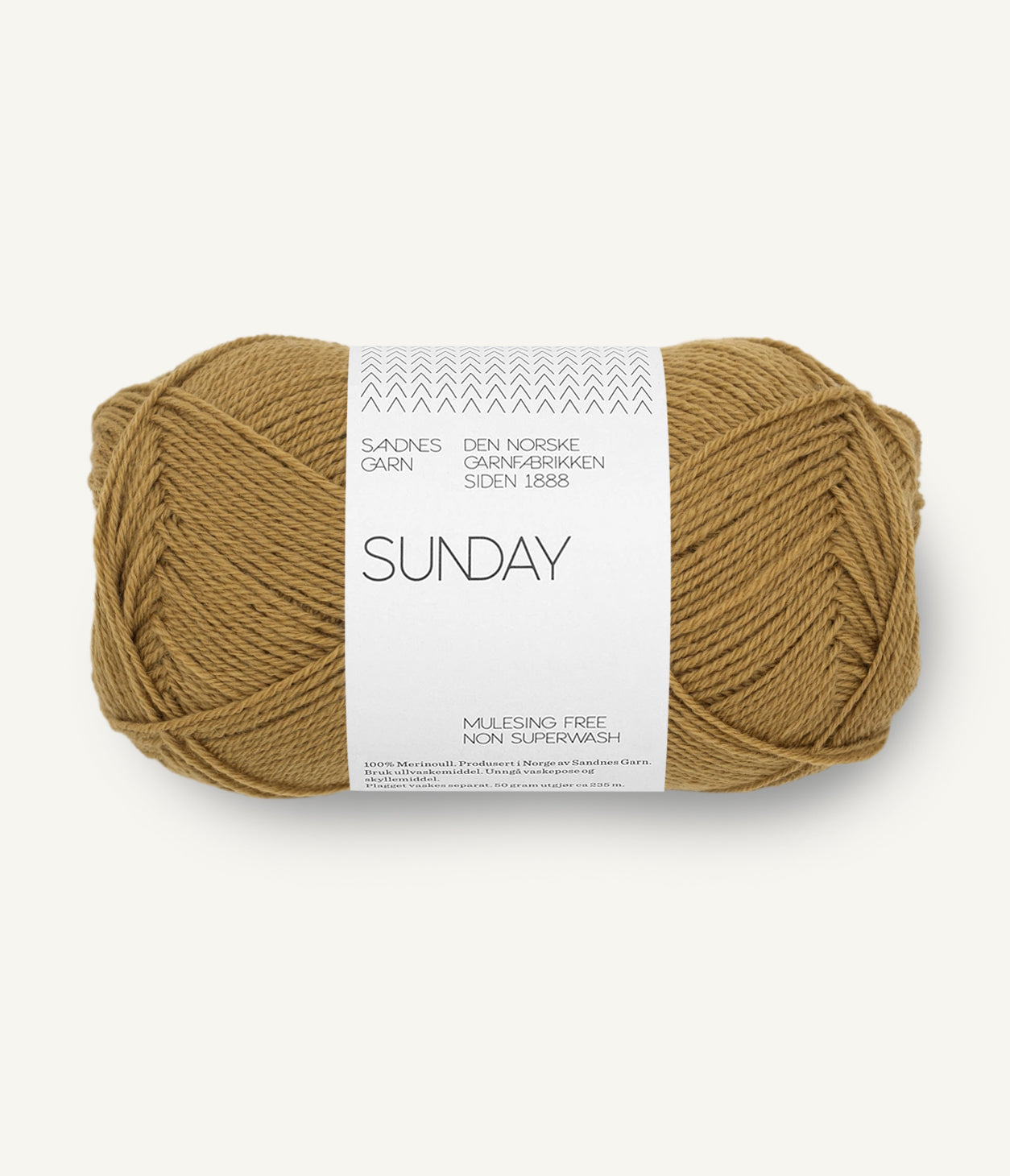 Sandnes Sunday
