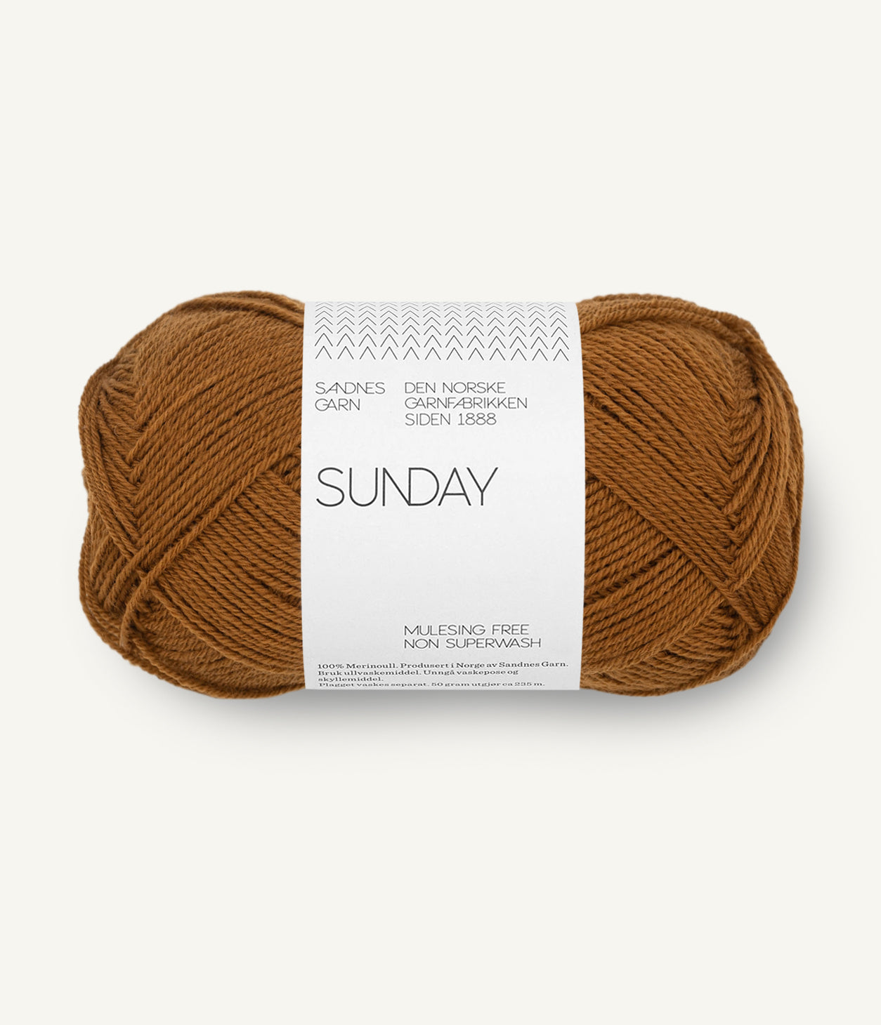 Sandnes Sunday