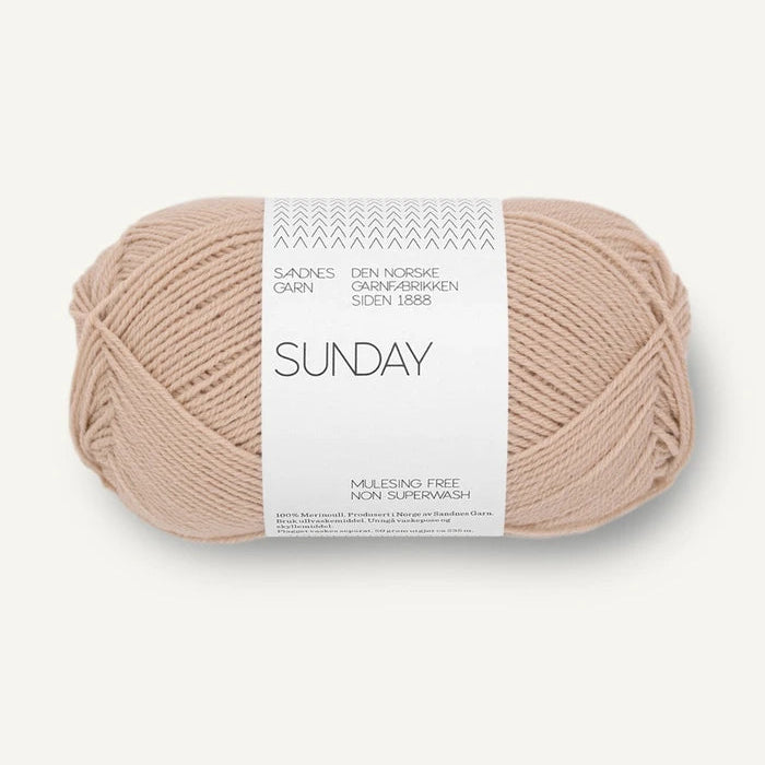 Sandnes Sunday