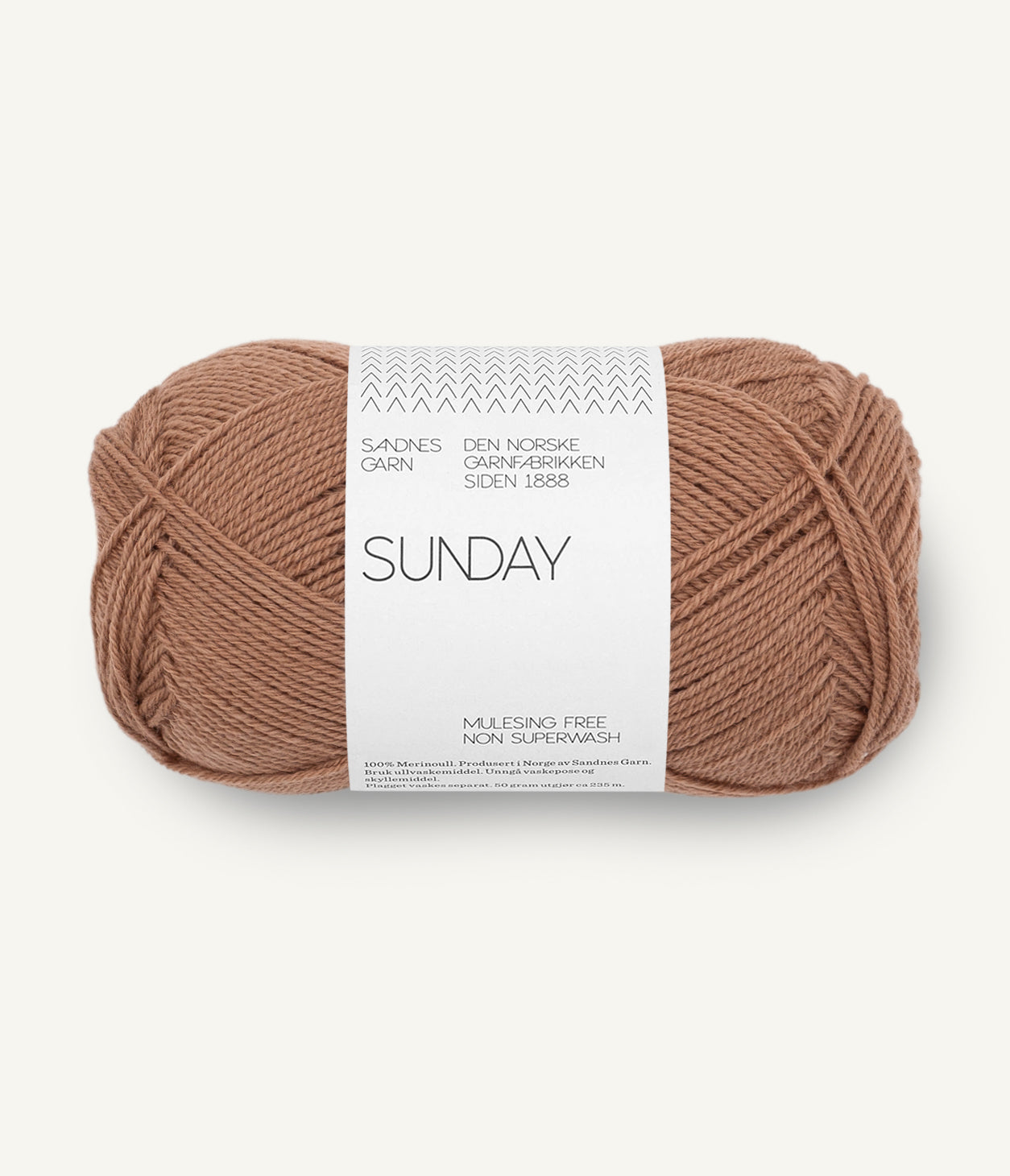 Sandnes Sunday