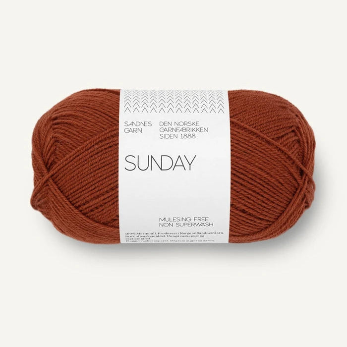 Sandnes Sunday