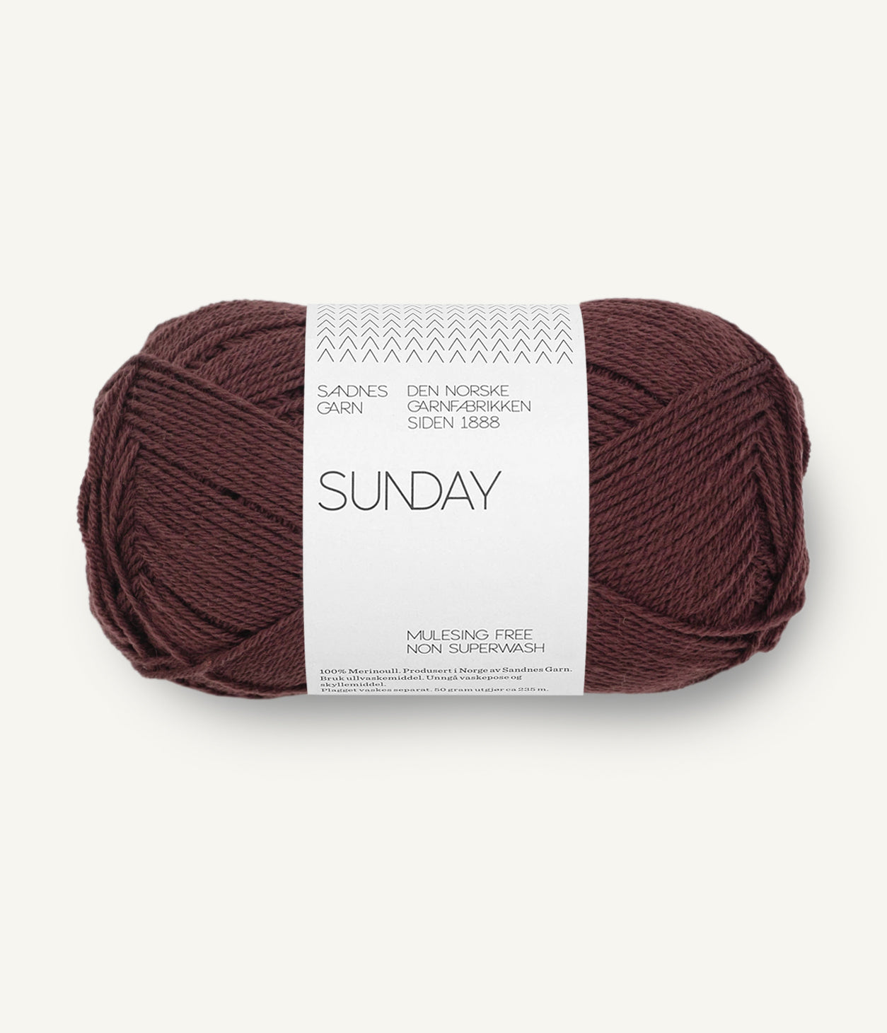 Sandnes Sunday