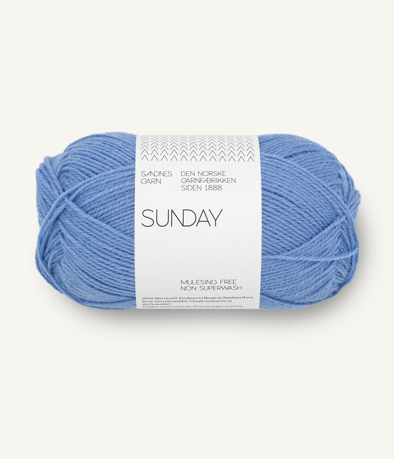 Sandnes Sunday